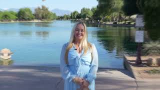 Homes in Rancho Sahuarita! 
