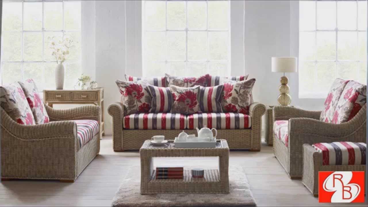 RB Cane & Rattan Furniture Store YouTube