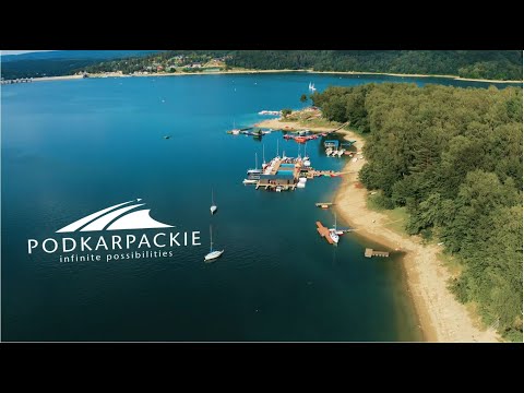 Podkarpackie. Explore. Feel. Enjoy.