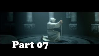 Legend Hand of God PL playthrough #07 Zakończenie [FINAL]