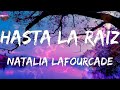 Natalia Lafourcade - Hasta la Raíz ( Corridos)