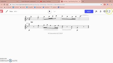 How to Use Sight Reading Factory SRF