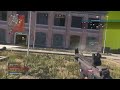 Warzone Rebirth Dubs #758Speed