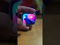 free fire smart watch ma 100℅ working