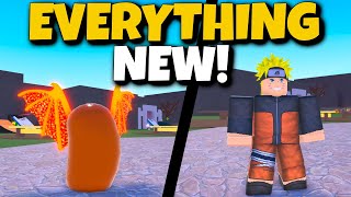 ALL POTIONS FOR WALKING CANE & ANIME SWORD IN NEW UPDATE Wacky Wizards Roblox