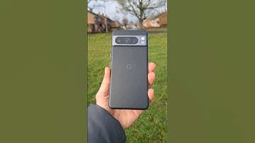 Pixel 8 pro zoom crazy test