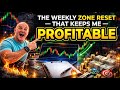 The Weekly Zone Reset That Keeps Me Profitable Forex Fire