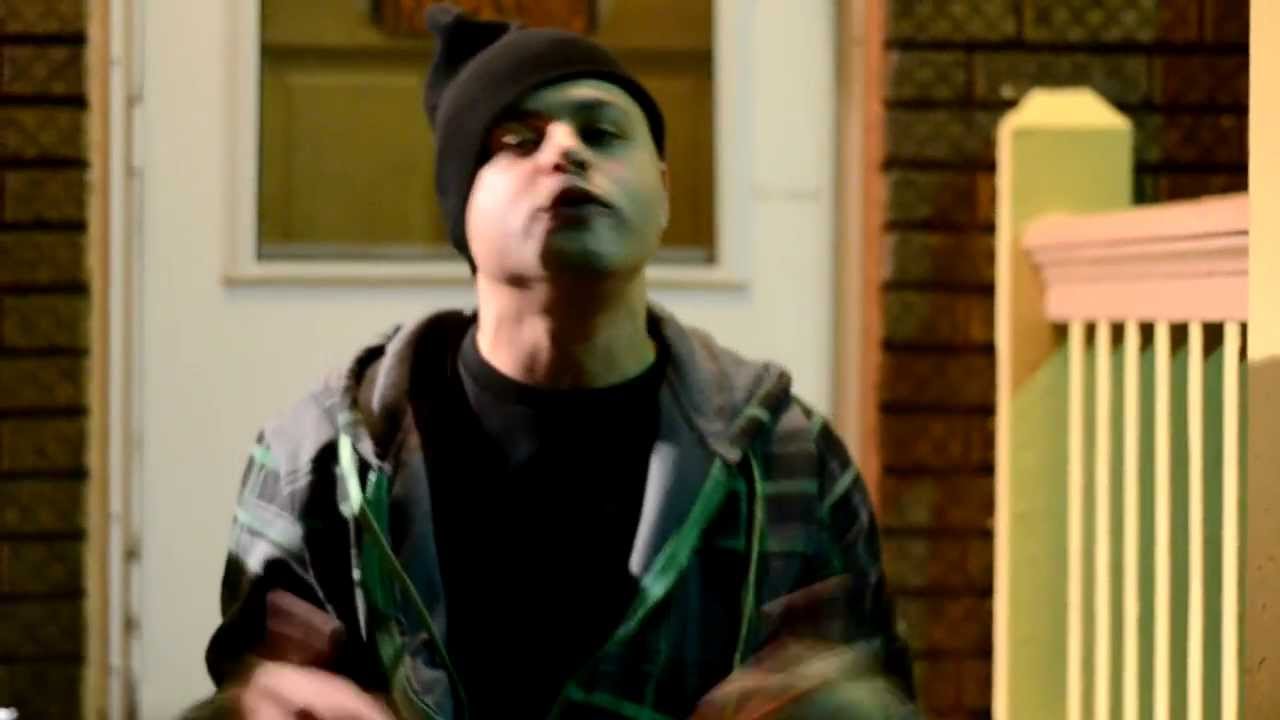 J-Sheetz I Do What I Want