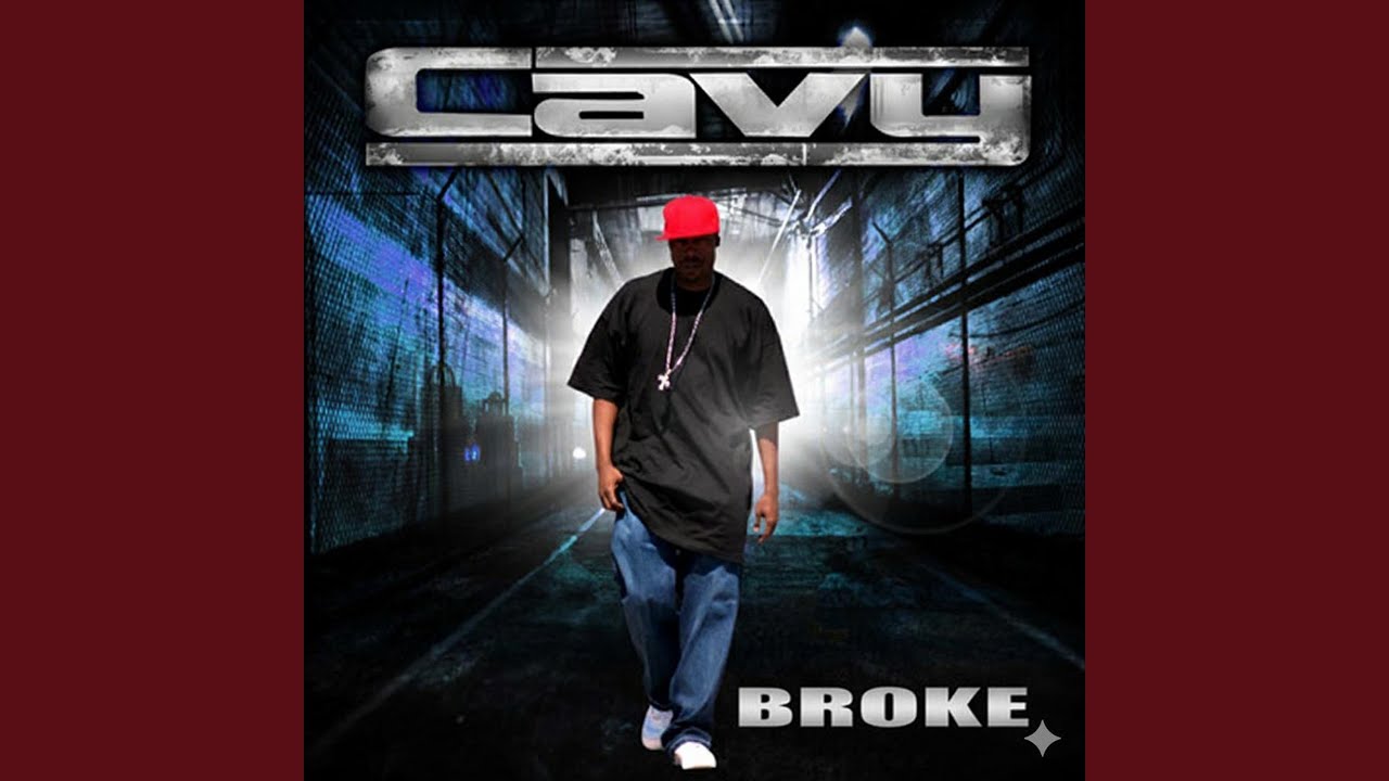 BROKE
