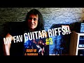 My fave guitar riffs 3  randy rhoads