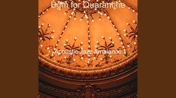 Wondrous Backdrop for Working at Home