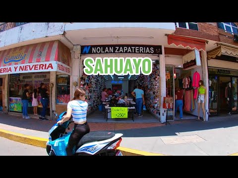 Sahuayo, Michoacan 🇲🇽 2023