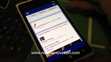 Facebook Viewer by Camb0 App Review for Windows Phone