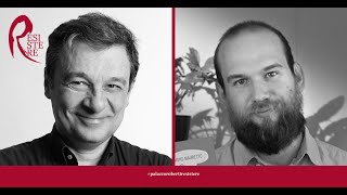 Dario Bressanini e Giacomo Moro Mauretto / RESISTERE 2023