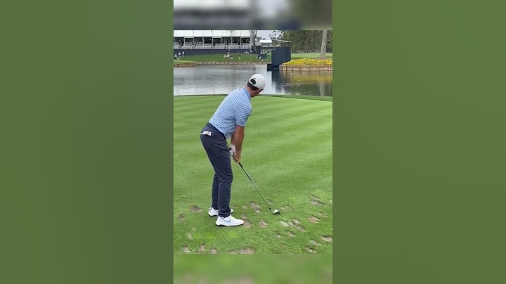 Never forget this Rory Mcllroy moment 😂