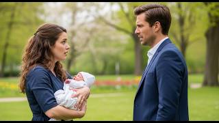 Six months after the divorce – one phone call changes everything: “Sir… the baby is yours”