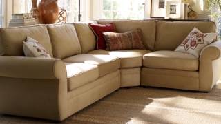 Performance Upholstery Fabric | Pottery Barn