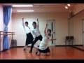 【踊ってみた】COOLISH WALK!で踊ってみた【あに★じぇね】