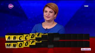 Ben Bilirim - 02 10 2020