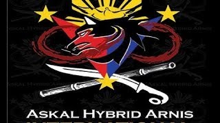 Askal Hybrid Arnis International