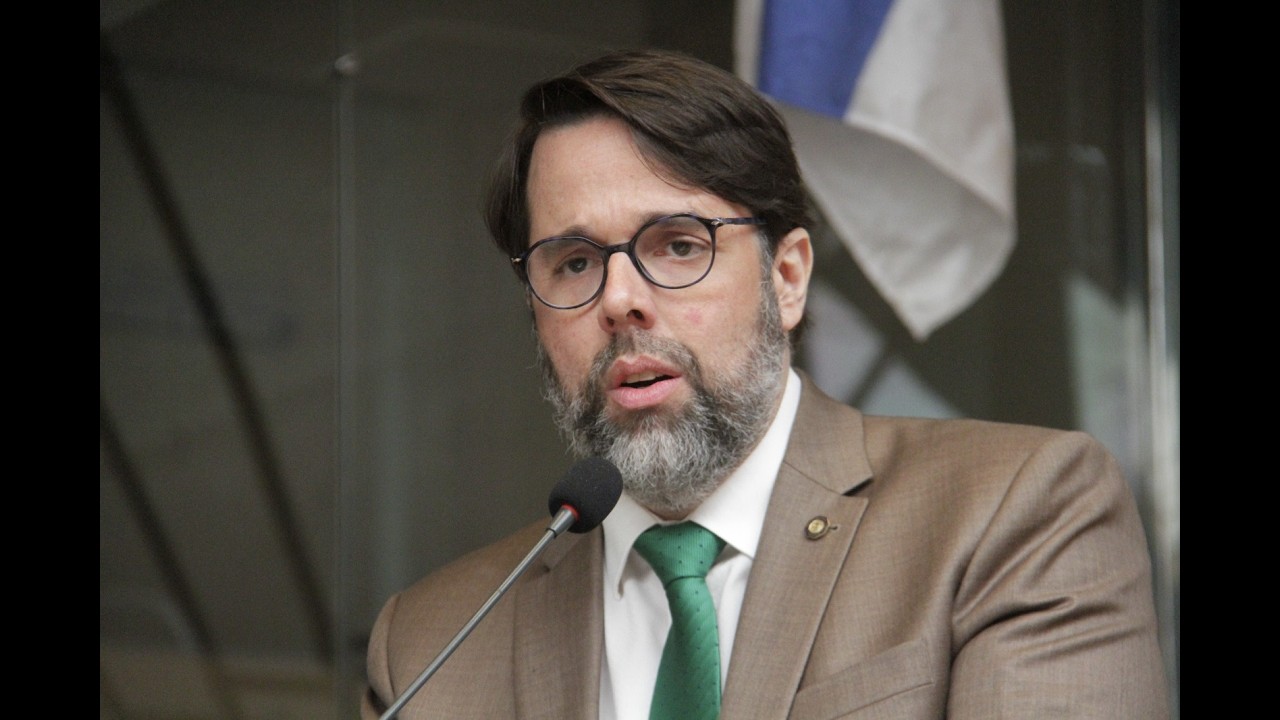 Paulo Muniz defende voto de aplausos às mulheres militantes do MST e MTST de Pernambuco