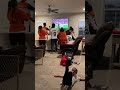 Bengals and Chiefs Fan reactions to Bengals going to the Super Bowl