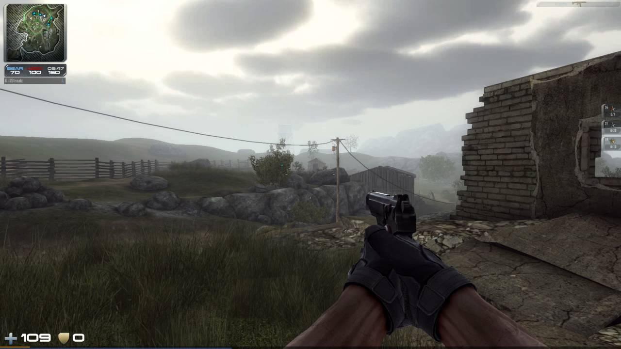 ADXsniper 299: APS W-Task completed