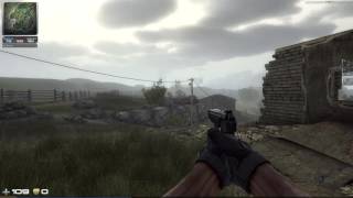 ADXsniper 299: APS W-Task completed