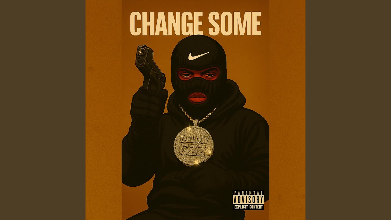 Watch Change Some on YouTube Watch Change Some on YouTube