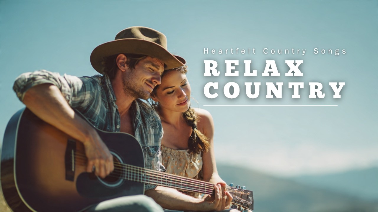 Small Town Winter Nights Country Ballads — Tim McGraw, Dolly Parton & Luke Bryan