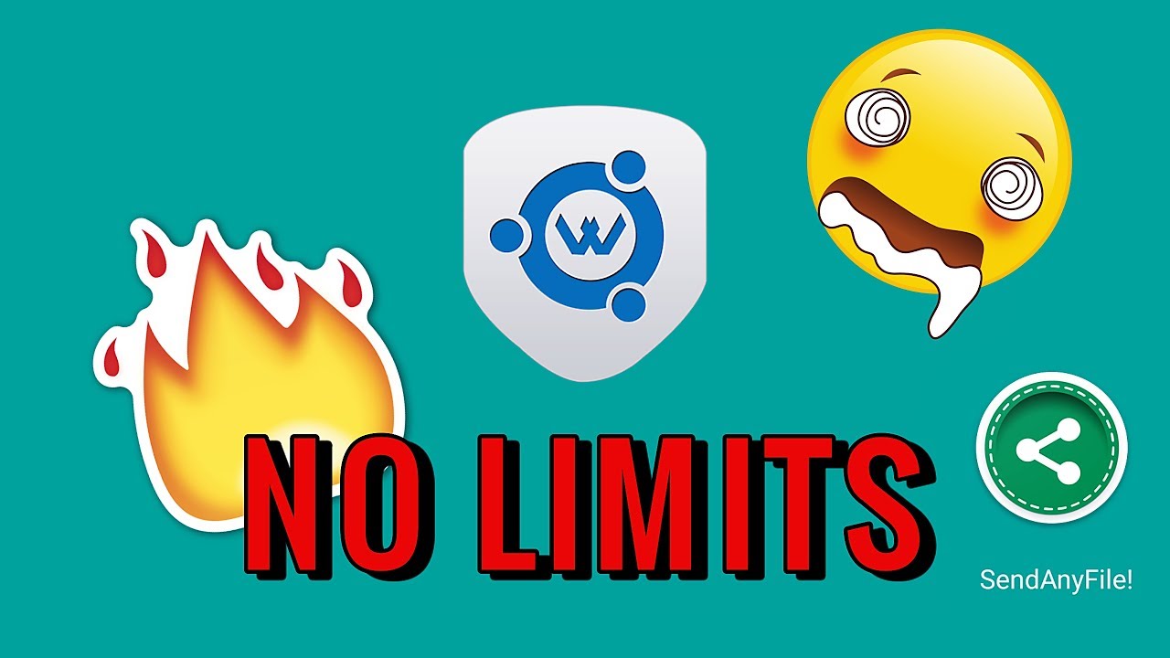 Awesome Whatsapp Trick You Did Know Existed