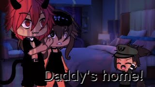 Top 15 🥀 daddy&#39;s home🥀 gacha life/Club meme (doggi love)