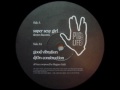 Dj On - Good Vibration