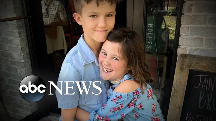 Mom says airline didn't notify her of kids' wherea...