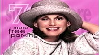 Granada Television advets 1998