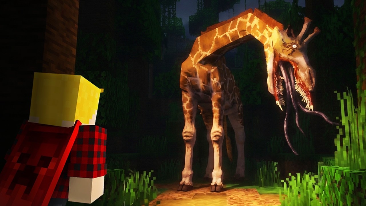 Latest Title & Thumbnail