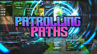 Unreal Engine 5: Creating a Patrol Path Editor (Part 1)