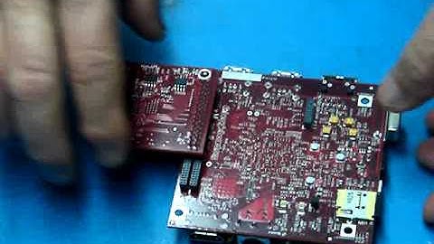 Beagle WiFi Adapter Installation