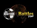 MADJAM CHAMPIONSHIP Battle Finals Freestyle Football 2026 Madrid Live MADJAM CHAMPIONSHIP Battle Finals Freestyle Football 2026 Madrid Live