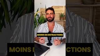 3 Techniques Qui Mont Permis De Multiplier Ma Productivité Par 10