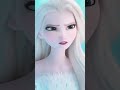 FrozenElsa Anger Mood Shorts Frozen Elsa Edit