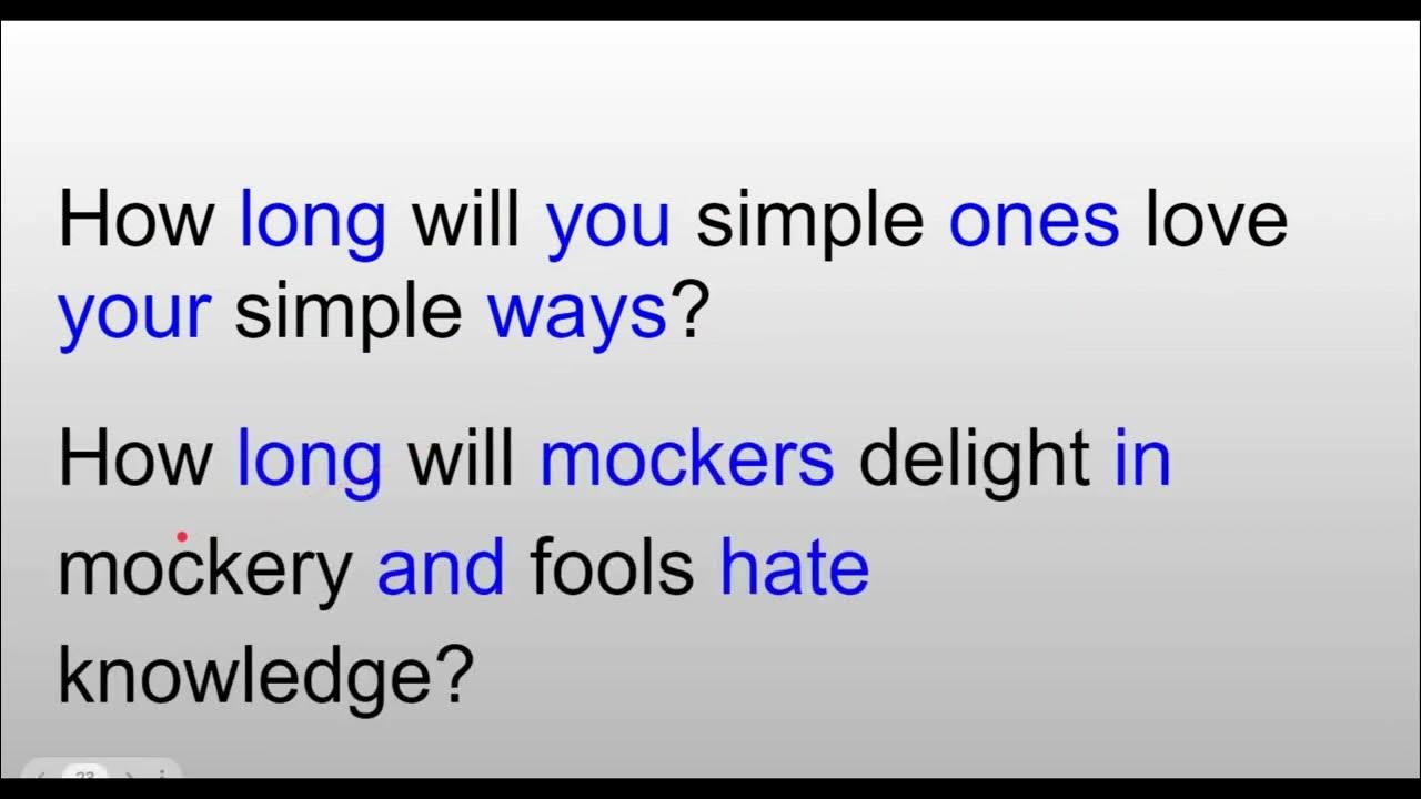 proverbs-1-niv-audio-bible-for-kids-learning-to-read-youtube