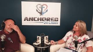 From Approval to Self-Acceptance | Anchored in Chaos Episode 2