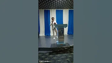 Gospelmusic አምልኮ ለኢየሱስ ብቻ Onestreamlive Habesha 