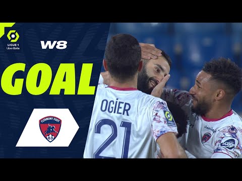 Goal Maxime GONALONS (7' - CF63) MONTPELLIER HÉRAULT SC - CLERMONT FOOT 63 (1-1) 23/24 Goal Maxime GONALONS (7' - CF63) MONTPELLIER HÉRAULT SC - CLERMONT FOOT 63 (1-1) 23/24 Thumbnail