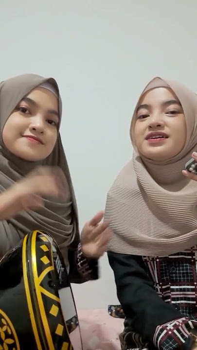 Ibni Abdillah with Darbuka 😍 (by Rena Reni) Maaf yaa masih belajar 🙏🏻
