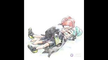 Édit ship agent 3 boy x agent 8 boy