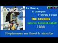 La lluvia, el parque y otras cosas The Cowsills 1968 subt  en español