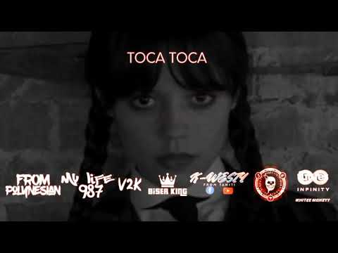 💃TOCA TOCA💃(DNK X DJ RATSS) 2023