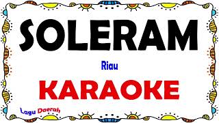 Soleram - Karaoke